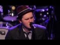 The Horrible Crowes - Black Betty and the Moon (Live at The Troubadour)