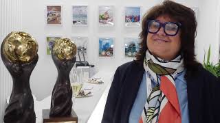 ITB Berlin 2024: Julia Ashby, Director Sales & Marketing, Planhotel Hospitality Group