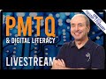 PMTQ &amp; Digital Literacy: Essential PM Career Assets for the AI Revolution