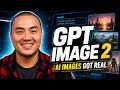 Chat Gpt Image 2 is Insane!