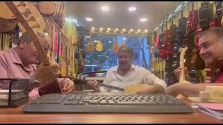 Harmana Serdiler Sarı Samanı