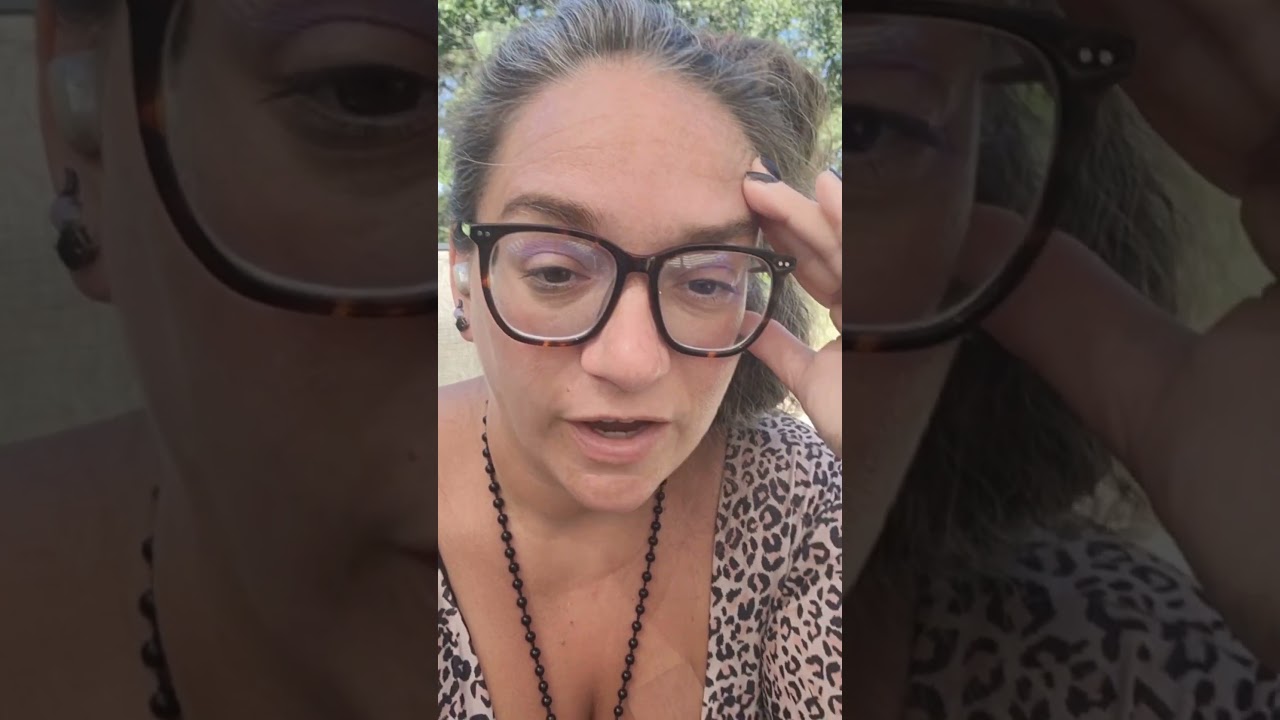 Why Fall Calls us to Slow Down 