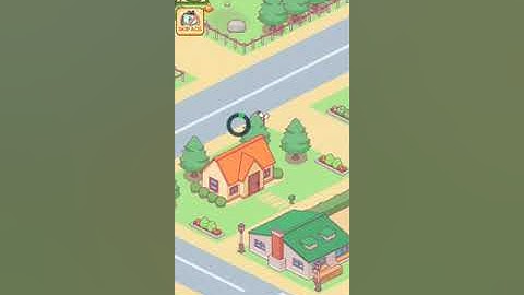 lumbercat kids game funny cats city