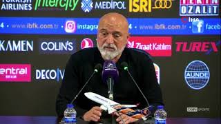 Ankaragücüne Hikmet Karaman Çare Olamadı Kötü Gidişat Sürüyor