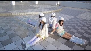 Prizmmy☆ / 「Butterfly Effect」 ダンスマスターVer. MV　（2014.2.5 ON SALE）