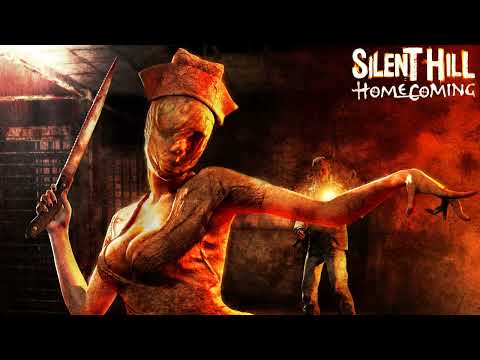 Snow Flower - Silent Hill Homecoming OST