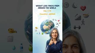 Weight Loss Tricks From Around The World - Episode 1 | Coach Tara