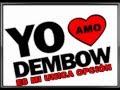 Dembow Dominicano Durisimo 2012 Mix ( Lo mejor de lo mejor ) ( Prod. DJ UNIT)