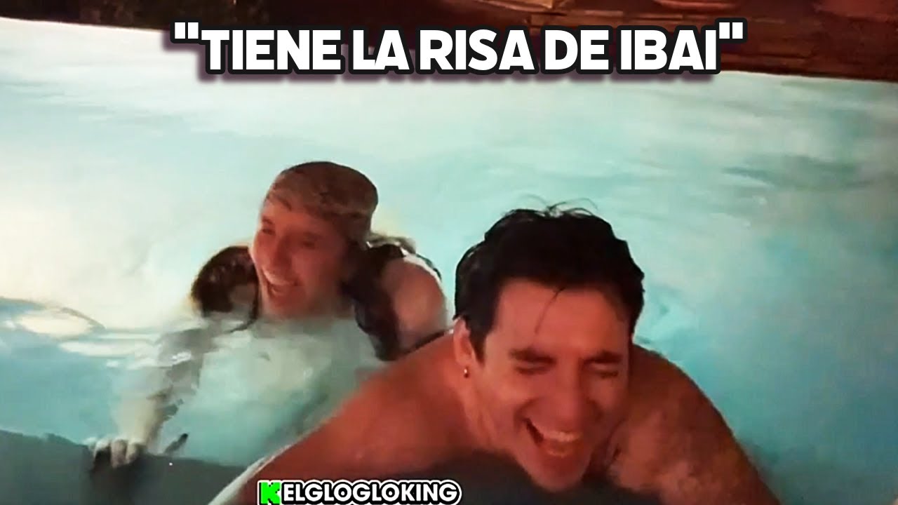 EMIKUKIS SE MANDA UNA RISA COMO IBAI XD
