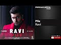 Ravi Pile راوی پیله 