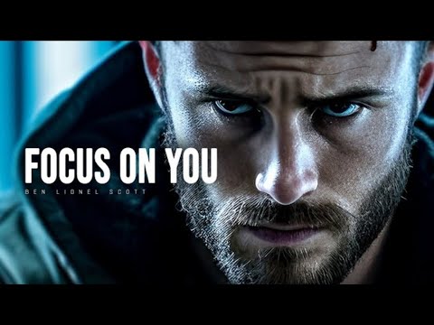 FOCUS ON YOU   Motivational Speech