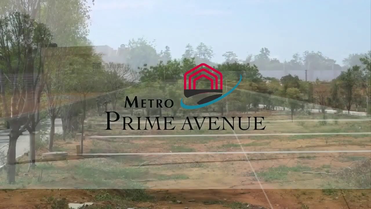 PRIME AVENUE Plots in Shamirpet YouTube