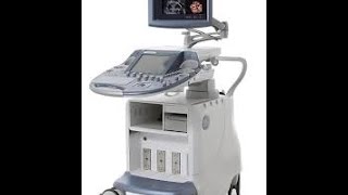 GE VOLUSON E8 @ ULTRASOUNDINDIA