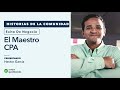 Hector Garcia sobre el valor del conocimiento financiero: Exito De Negocio presentado por QuickBooks