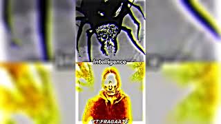 The Weaver Vs Toaa, Azathoth