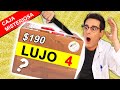 Abro Caja Misteriosa de LUJO 4 de $190 de Ebay 📦❓ | Caja Sorpresa