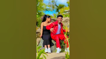 Huala Tey Music Video Friday Night on @nahom_records