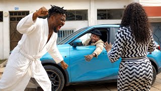 😂 BOUKARY ALMOST BEAT UP AGALAWAL 😭 WE LAUGHED SO HARD!