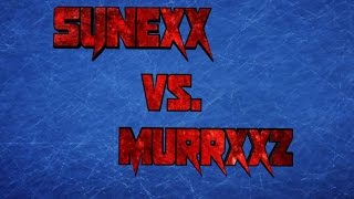 Synexx V Murrxxz Dualtage Ep. 1 Team Magnitude