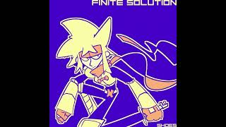 Finite Solution (Full Album)