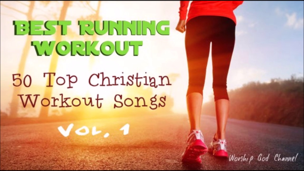 Simple Gospel workout music 2016 for Fat Body