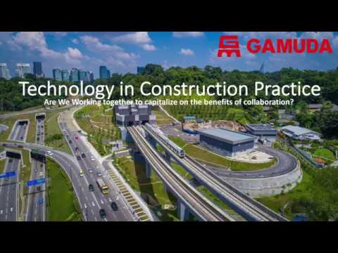 Construction Technology - Integrated Digital Delivery - why we need to ...