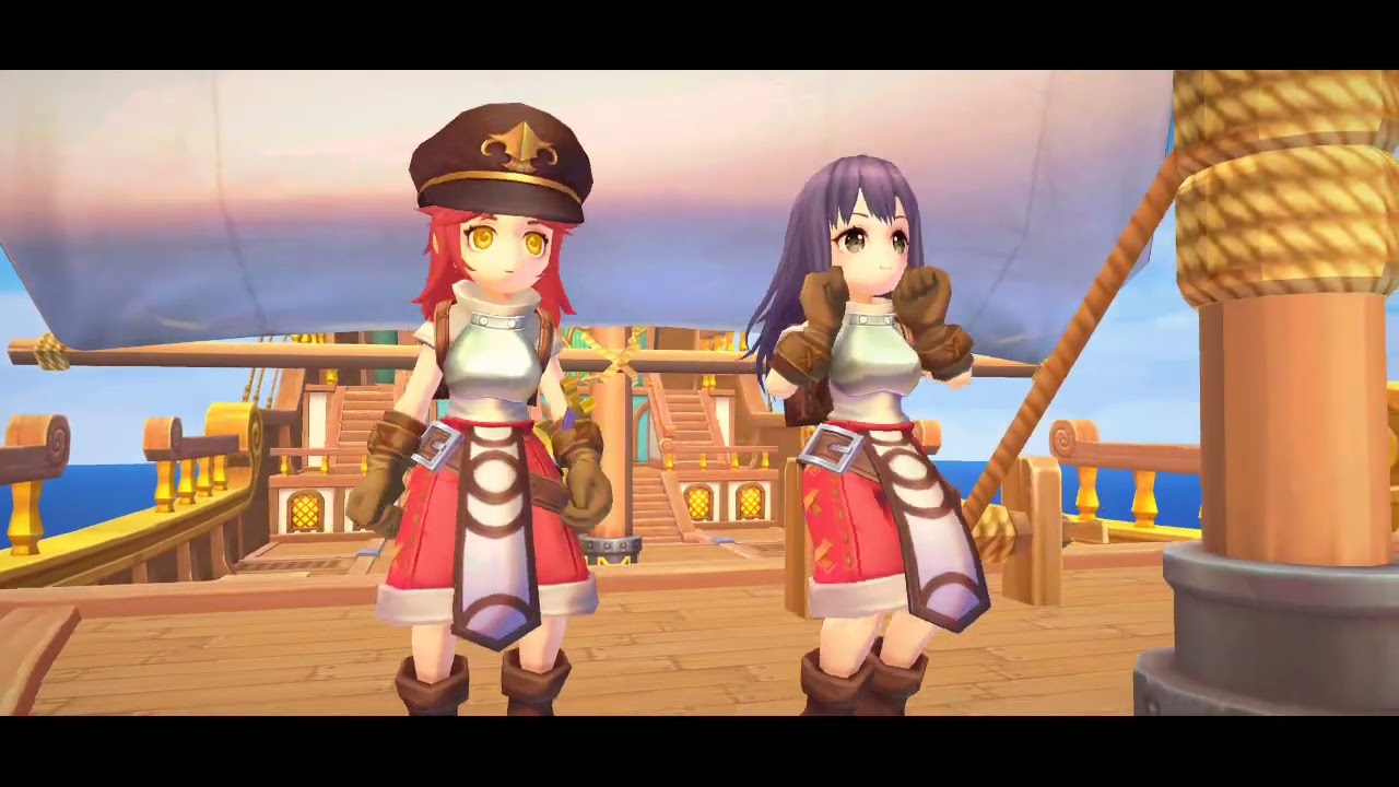 Ragnarok X. Запись игры. Новинка на канале