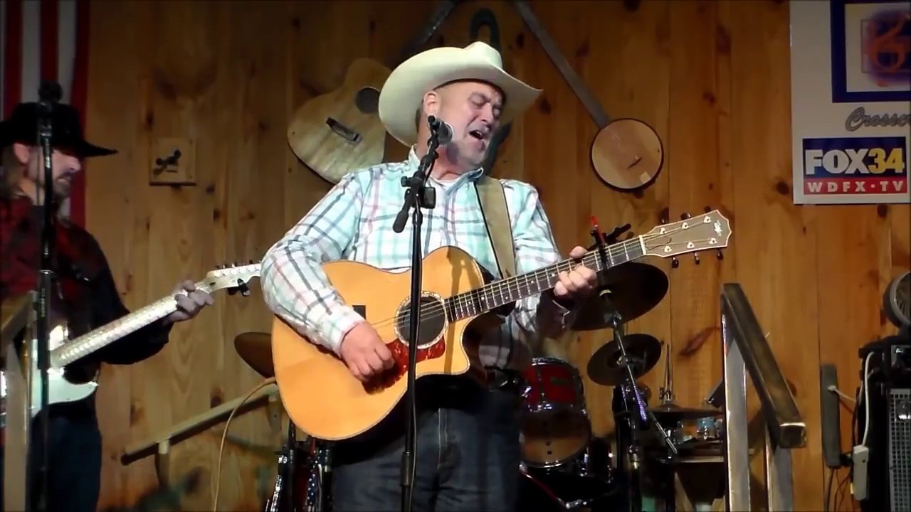 Mike Manuel Phone In Heaven YouTube