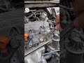 Spark Plug Install