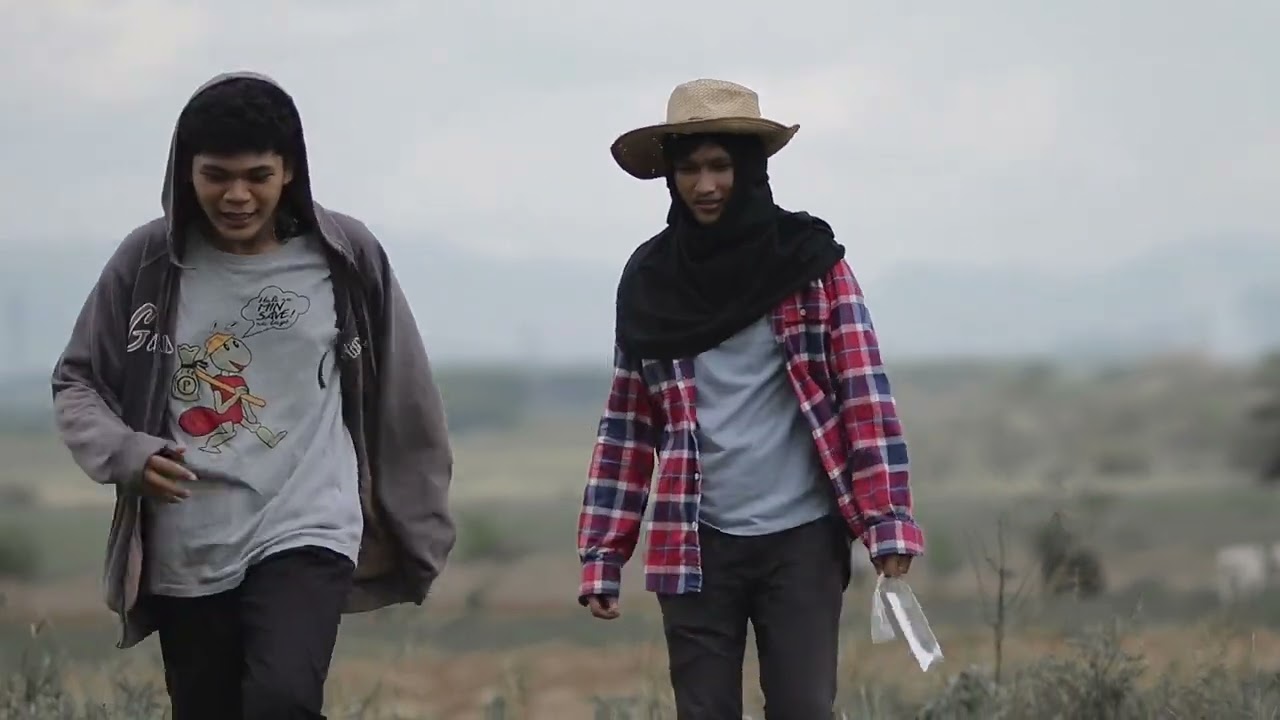 BARYA - NIA SHORT FILM ENTRY