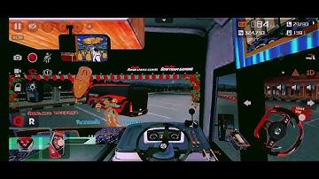 NNL BUS MOD LIVERY DOWNLOAD