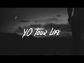 Lil Uzi Vert - XO Tour Life (Devvon Terrell Remix)