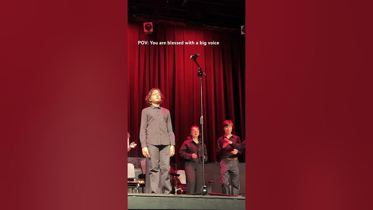 You’ll never come up short with friends like these (Part 1 of 2) 💙🎤☺️ #singer #choir #music You’ll never come up short with friends like these (Part 1 of 2) 💙🎤☺️ #singer #choir #music