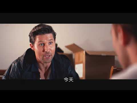 詐死神將 Skateboard Or Die 電影預告 2019