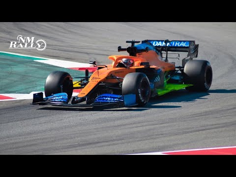 f1-2020-pre-season-test---day-1---pure-sound-|-by-nmrally