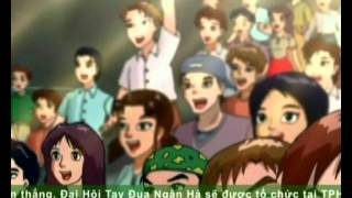 Trailer Tay Đua Ngân Hà - Galaxy Racers - Đường đua Ngân Hà screenshot 2