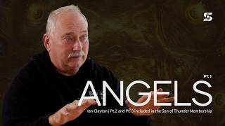 видео: Иэн Клейтон | Ангелы | Кто они? Как они выглядят? Почему они важны? картинка: Иэн Клейтон | Ангелы | Кто они? Как они выглядят? Почему они важны?