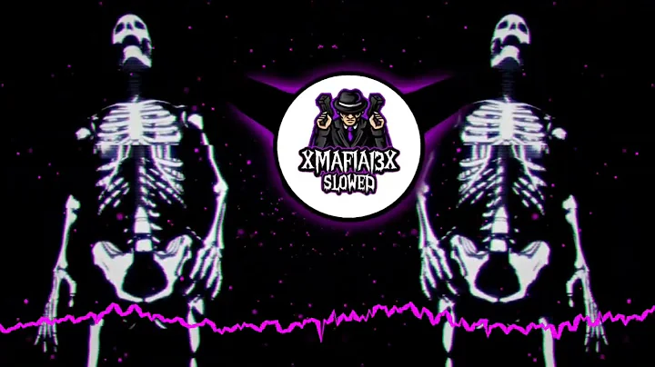 IVOXYGEN  - Falling⚠️(SLOWED BASS BOOSTED)⚠️