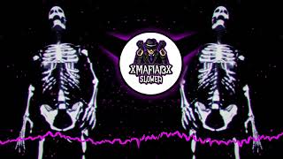 IVOXYGEN  - Falling⚠️(SLOWED BASS BOOSTED)⚠️