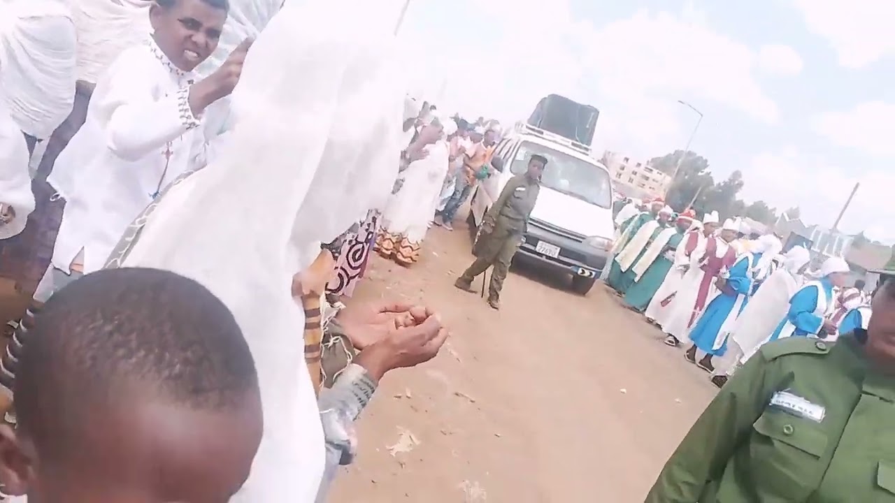 Bagaa guyaa ayyana cuphaatin isin gahe #Olimaa guyya hardha asalla