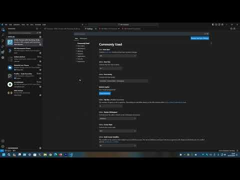 ServiceNow: Editing KB Articles in VS Code with Preview