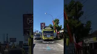 jj Mojang Priangan Putra Gresik  Salju Fikri  Sulthan  Garfield fypviral jetbus busmania