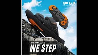 Sandal Selop Pria Gold Pigeon UltraLite   Rp255.550