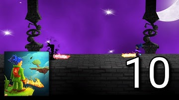 Swordigo - Gameplay Walkthrough Part 10(Final)