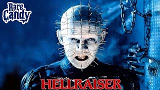 Hellraiser