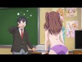 Why doesn't Senpai like my charm?