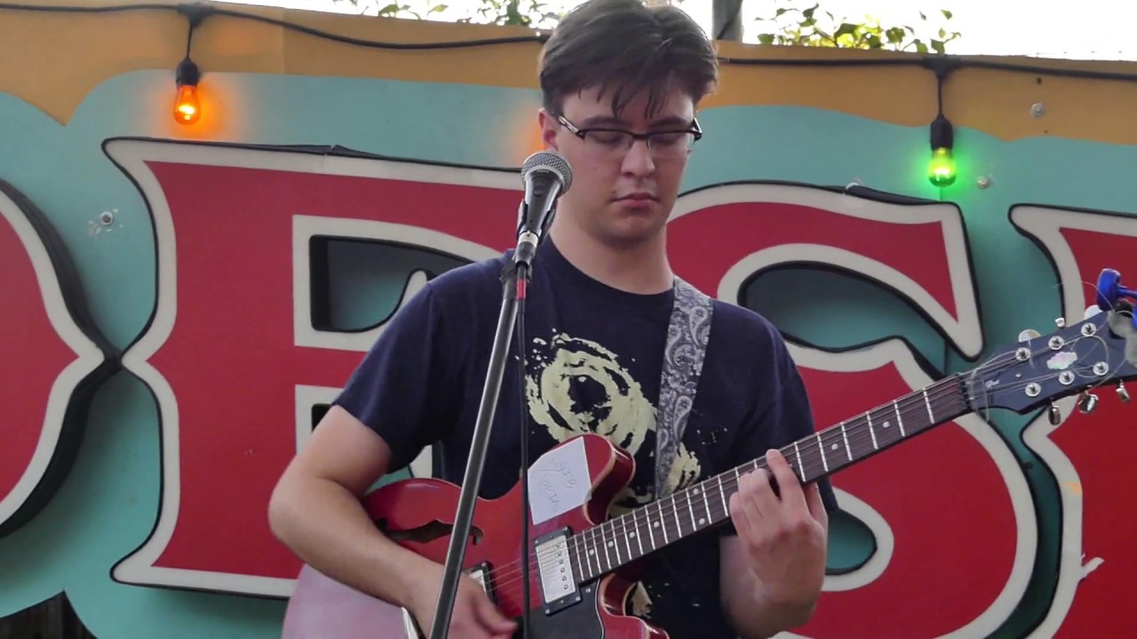 +Dizzy Bridges, @Always+Hungry, 