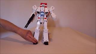 Fans Toys FT-10 Phoenix - GotBot True Review NUMBER 277