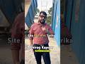 Site visit ka naya tarika | Chirag Kapoor | 📞9299800005
