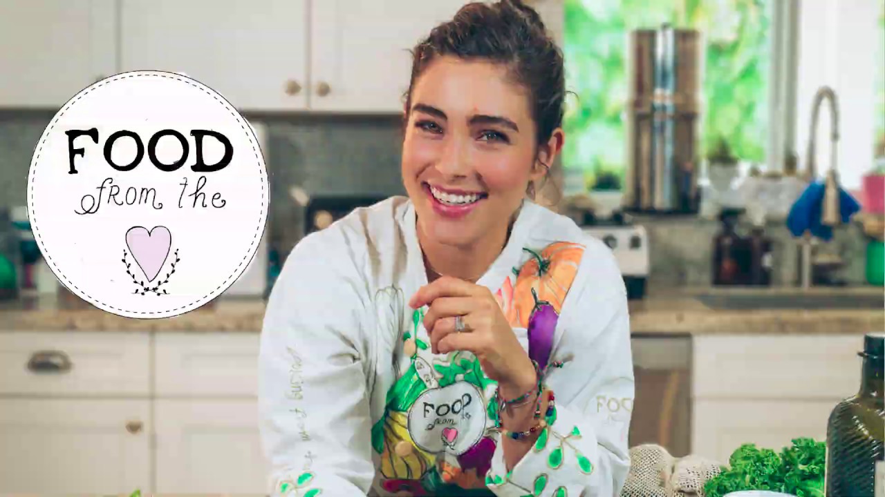 What It Takes To Become A Food Influencer FOOD FROM THE HEART YouTube